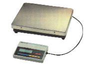 Bilancia elettronica