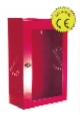 Cassetta ad incasso misure 60x50x18