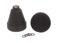 Cono erogatore per CO2 da Kg2