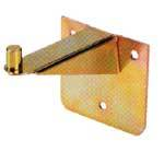 Gancio a muro universale in PVC