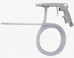 Tubo pescante per kg 9